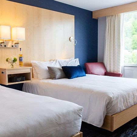 Capitol Plaza Hotel Montpelier Tapestry Collection By Hilton Buitenkant foto