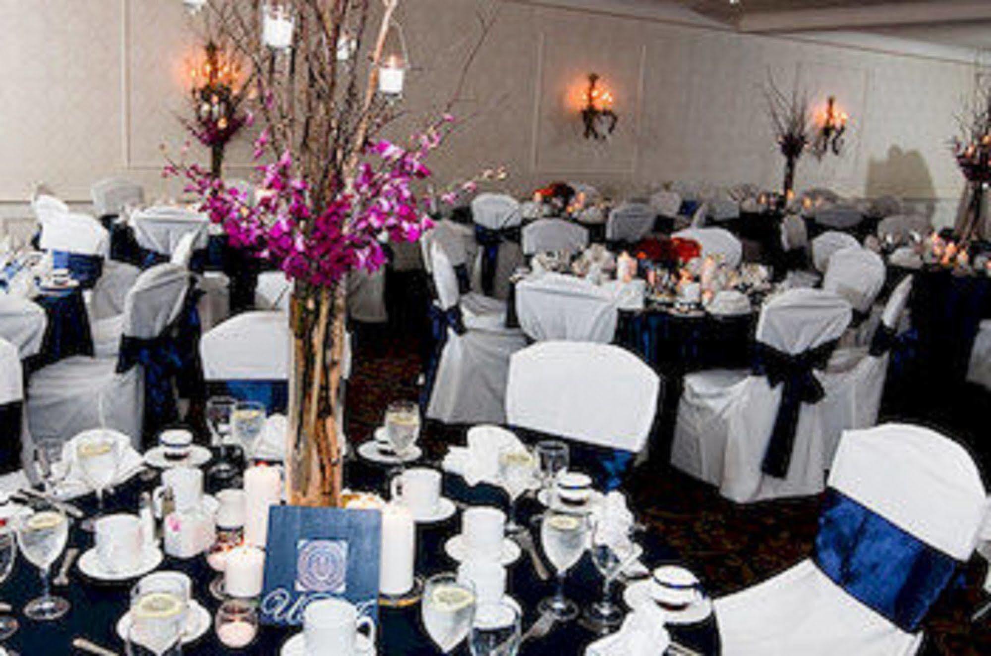Capitol Plaza Hotel Montpelier Tapestry Collection By Hilton Buitenkant foto