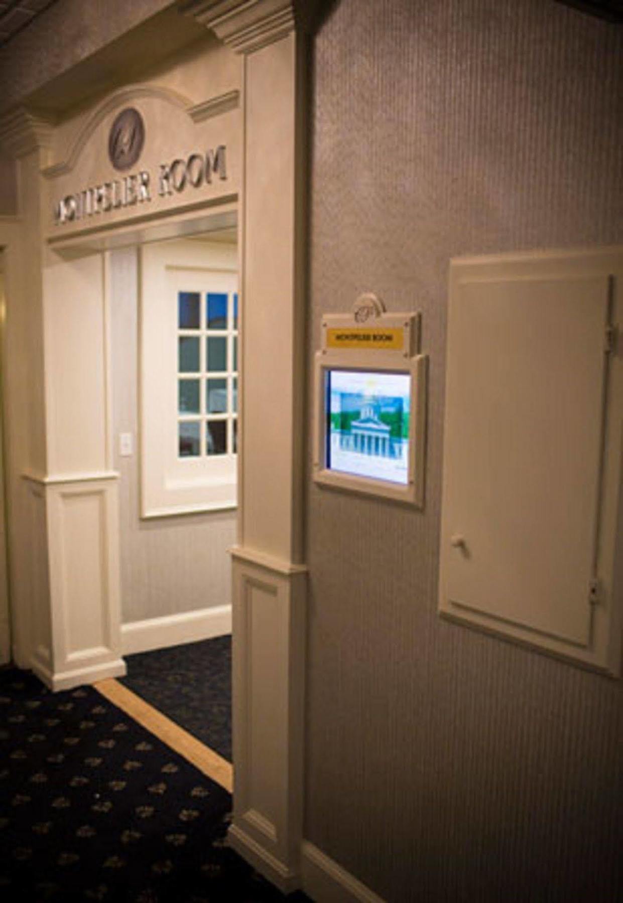 Capitol Plaza Hotel Montpelier Tapestry Collection By Hilton Buitenkant foto