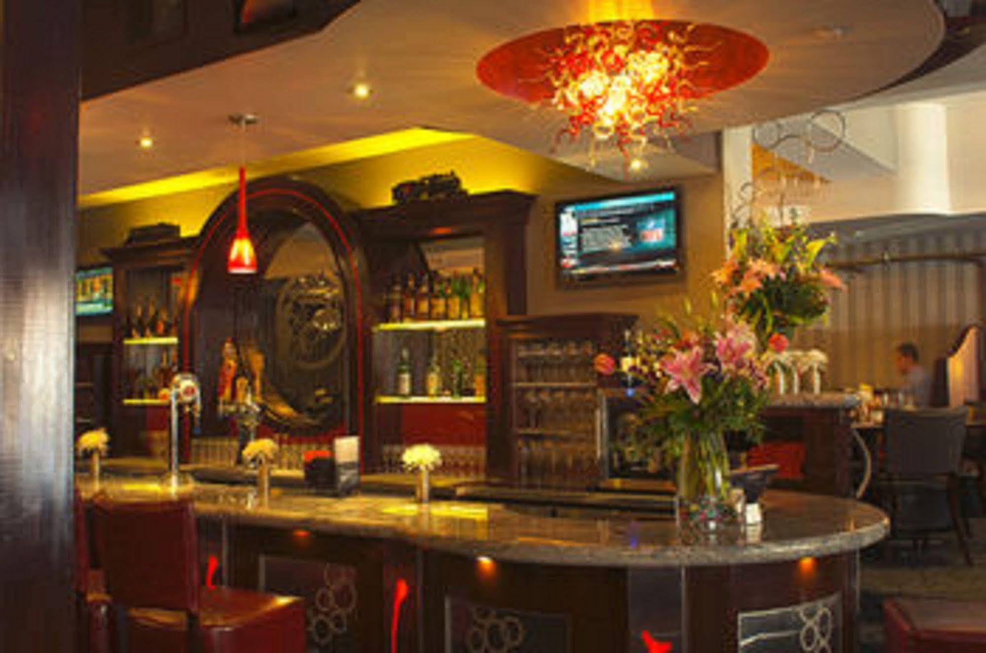 Capitol Plaza Hotel Montpelier Tapestry Collection By Hilton Buitenkant foto